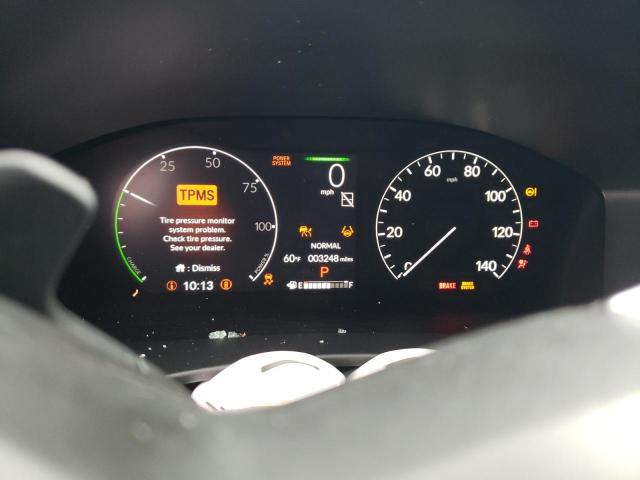 2025 HONDA CR-V SPORT - 7FARS5H83SE002813