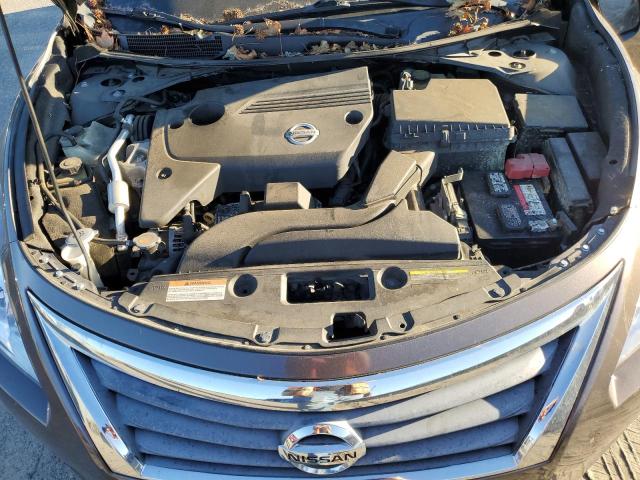 2015 NISSAN ALTIMA 2.5 - 1N4AL3AP3FC272791