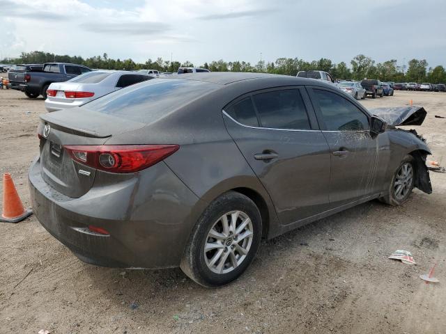 VIN JM1BM1V73E1179192 2014 MAZDA 3 no.3