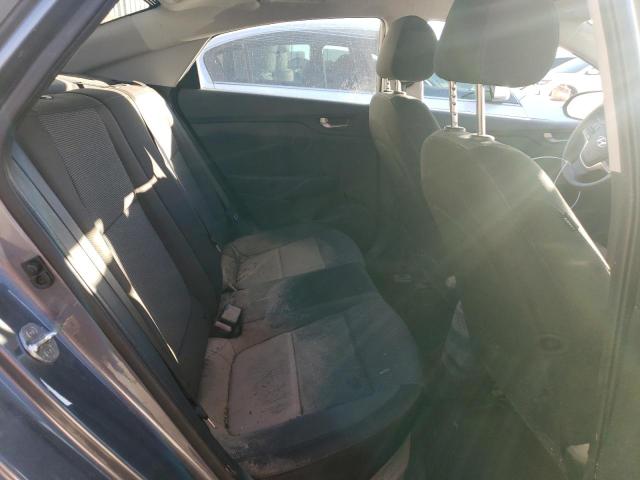 2020 HYUNDAI ACCENT SE - 3KPC24A64LE126715
