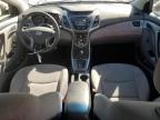 HYUNDAI ELANTRA SE photo