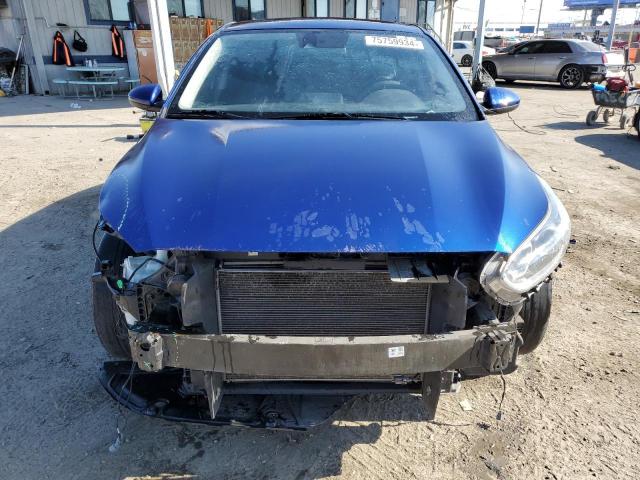 2020 KIA FORTE FE - 3KPF24ADXLE209643