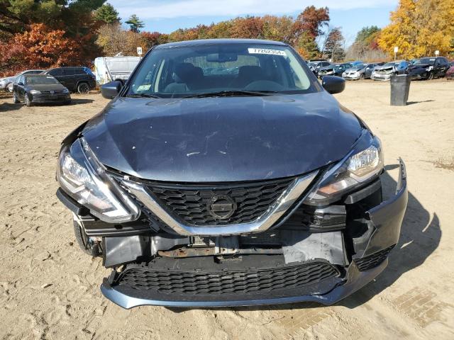 2016 NISSAN SENTRA S - 3N1AB7AP0GL669792