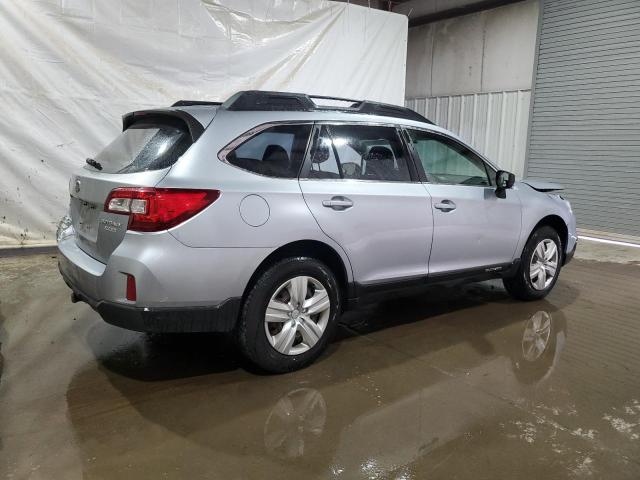 VIN 4S4BSAAC6F3315728 2015 Subaru Outback, 2.5I no.3