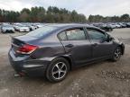 HONDA CIVIC SE photo