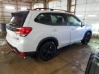 SUBARU FORESTER S снимка