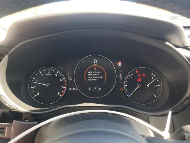 2023 MAZDA CX-50 PREF - 7MMVABCM9PN149243