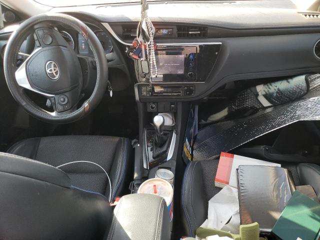 2019 TOYOTA COROLLA L - 5YFBURHE1KP936946