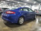 Lot #3022996230 2016 FORD FUSION SE