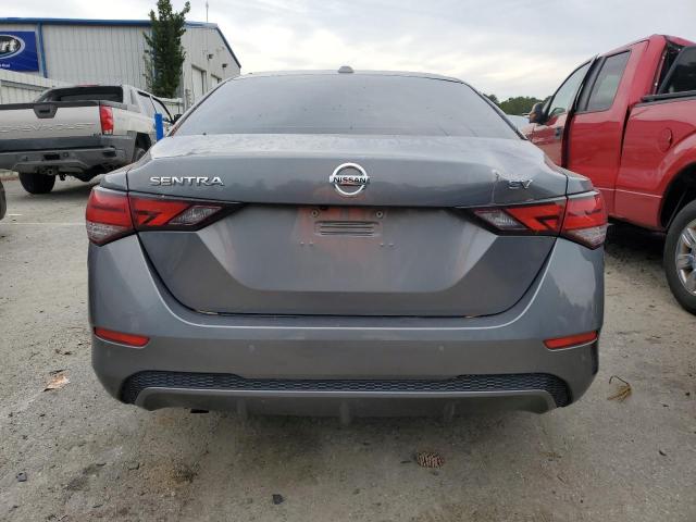 2020 NISSAN SENTRA SV - 3N1AB8CV8LY253276