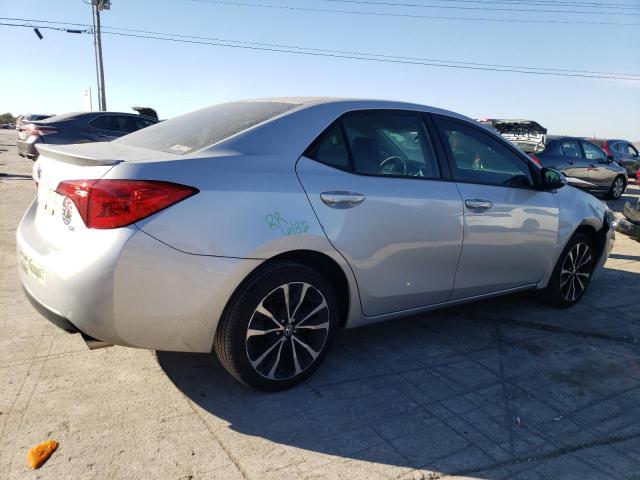 2019 TOYOTA COROLLA L - 5YFBURHE6KP884973