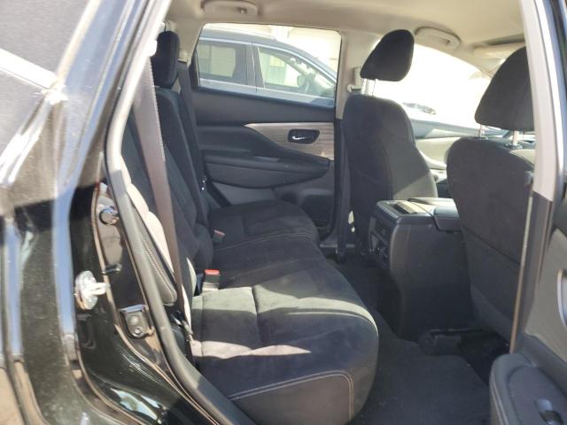 2018 NISSAN MURANO S - 5N1AZ2MG2JN120881