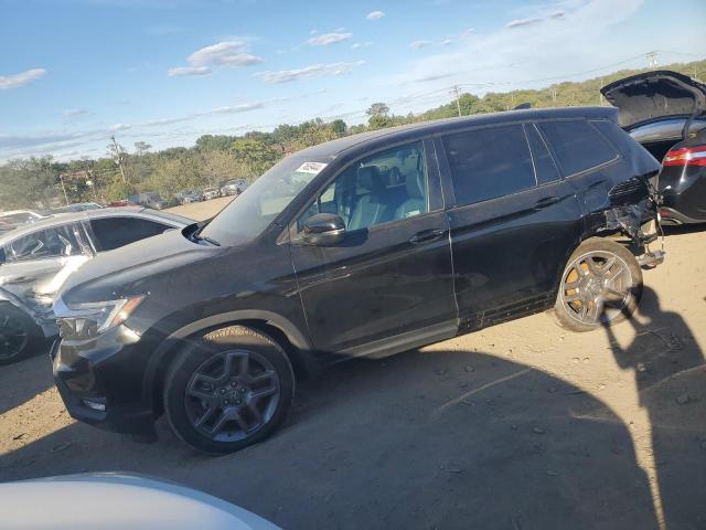 2023 HONDA PASSPORT E #2974853225