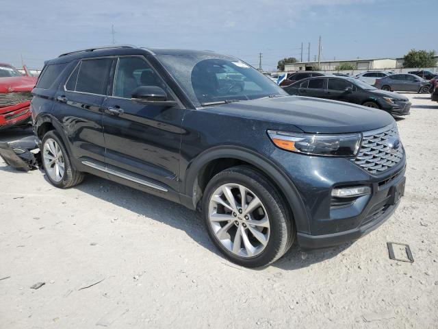 2022 FORD EXPLORER P - 1FM5K8HC9NGB96544