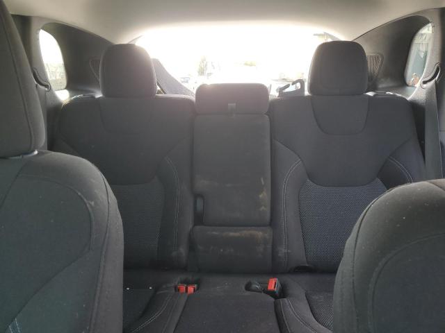 2020 JEEP CHEROKEE L - 1C4PJLCB7LD614387