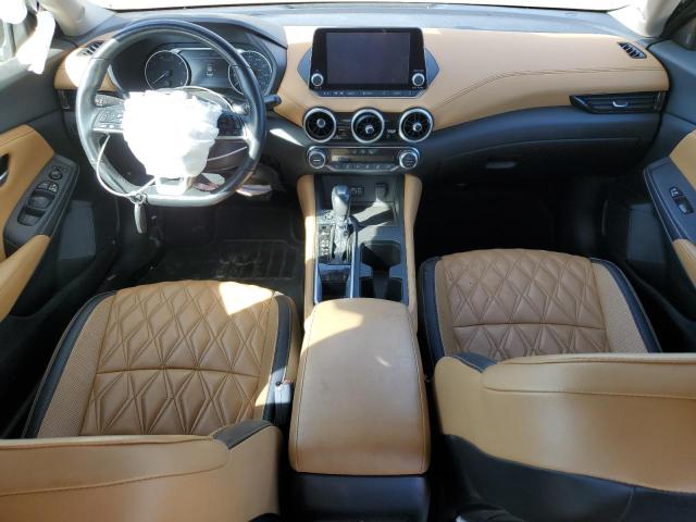 2023 NISSAN SENTRA SV - 3N1AB8CV0PY230080