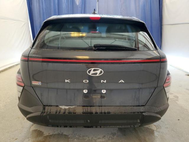 VIN KM8HA3AB2RU106579 2024 Hyundai Kona, SE no.6