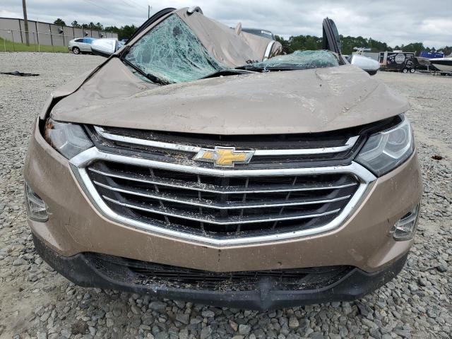 2018 CHEVROLET EQUINOX PR - 3GNAXMEV0JL372431