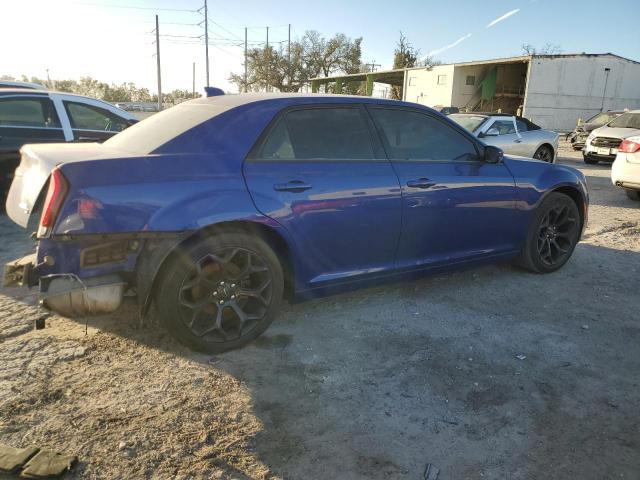 VIN 2C3CCABG7KH516637 2019 Chrysler 300, S no.3