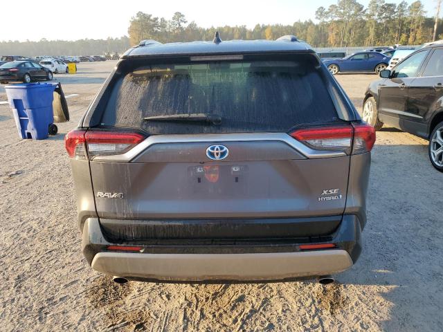 2023 TOYOTA RAV4 XSE - JTME6RFV8PD537116