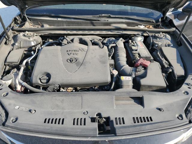 2020 TOYOTA AVALON LIM 4T1DZ1FB7LU048657
