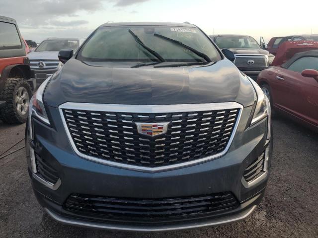 VIN 1GYKNCR42LZ223488 2020 Cadillac XT5, Premium Lu... no.5