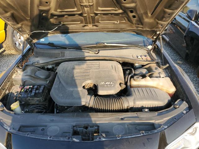 2016 CHRYSLER 300C - 2C3CCAEG1GH348478