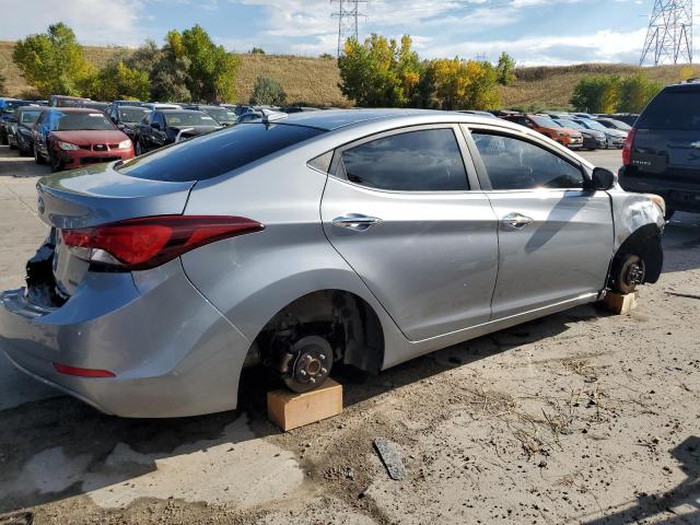 Vin: 5npdh4ae3fh633745, lot: 75416114, hyundai elantra se 20153