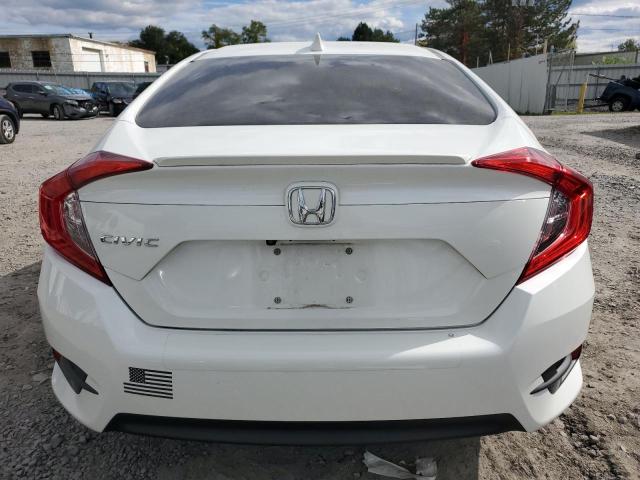 VIN 19XFC1F37HE209845 2017 Honda Civic, EX no.6