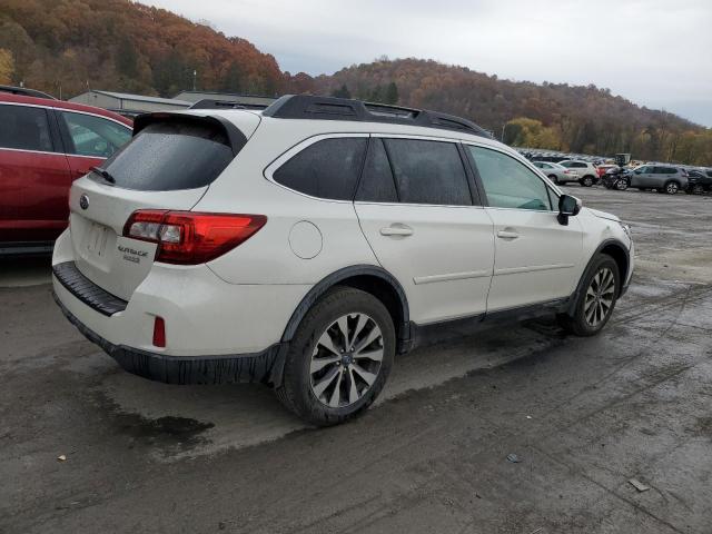 VIN 4S4BSANC0F3293753 2015 Subaru Outback, 2.5I Lim... no.3