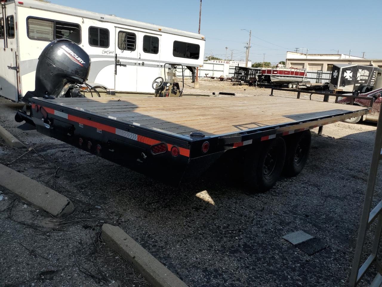 Lot #2952645185 2024 OTHR TRAILER