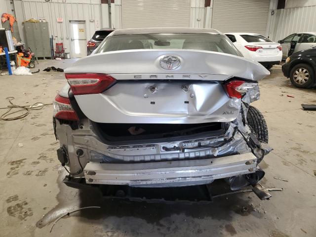 VIN 4T1B11HK8JU007575 2018 Toyota Camry, L no.6