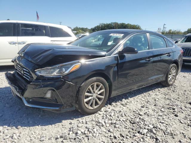 2019 HYUNDAI SONATA SE 2019