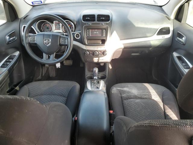 2015 DODGE JOURNEY SX - 3C4PDCBG8FT524779