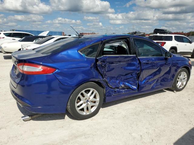 VIN 3FA6P0H79GR233737 2016 Ford Fusion, SE no.3