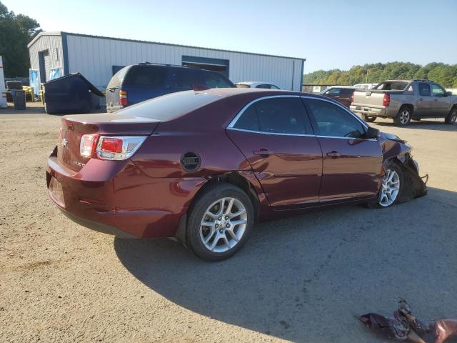 CHEVROLET MALIBU LIM 2016 burgundy  gas 1G11C5SA9GF163857 photo #4