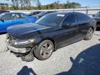 2018 HONDA ACCORD EXL - 1HGCV1F50JA214507