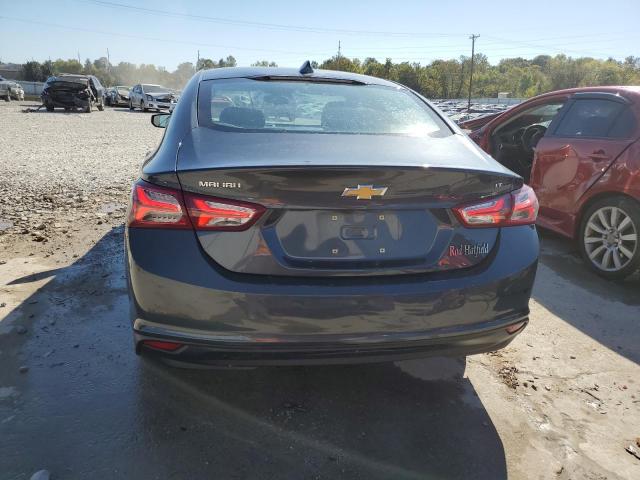 2020 CHEVROLET MALIBU LT - 1G1ZD5ST1LF092553