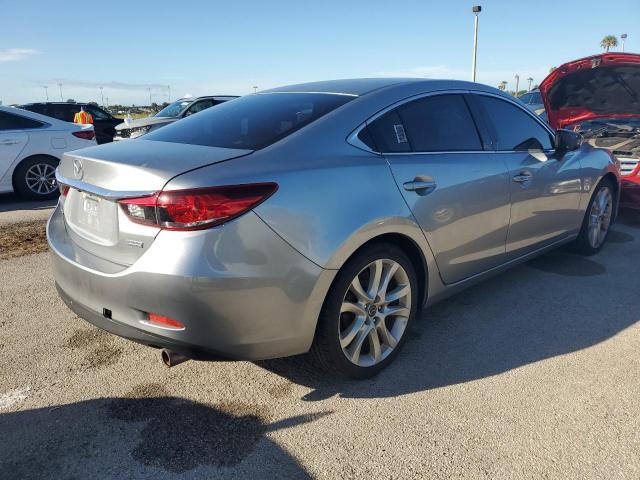 VIN JM1GJ1V69F1170214 2015 Mazda 6, Touring no.3