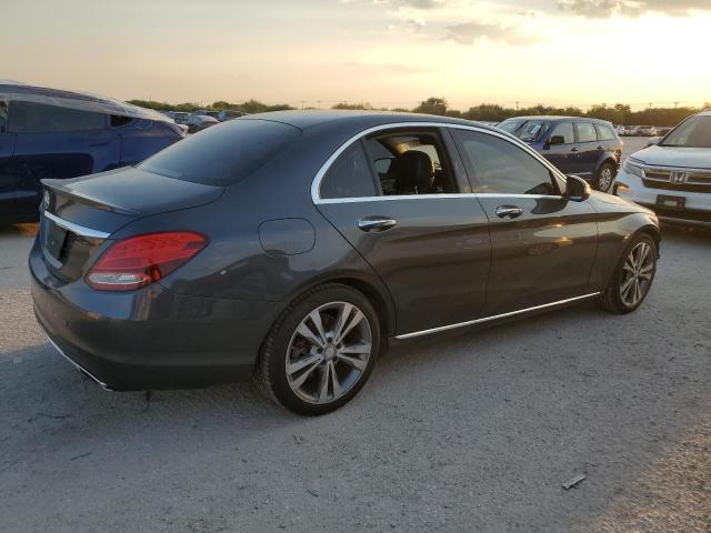 2016 MERCEDES-BENZ C 300 - 55SWF4JB7GU097434