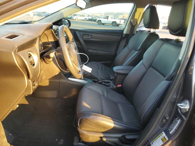 2019 TOYOTA COROLLA L - 5YFBURHE3KP881495