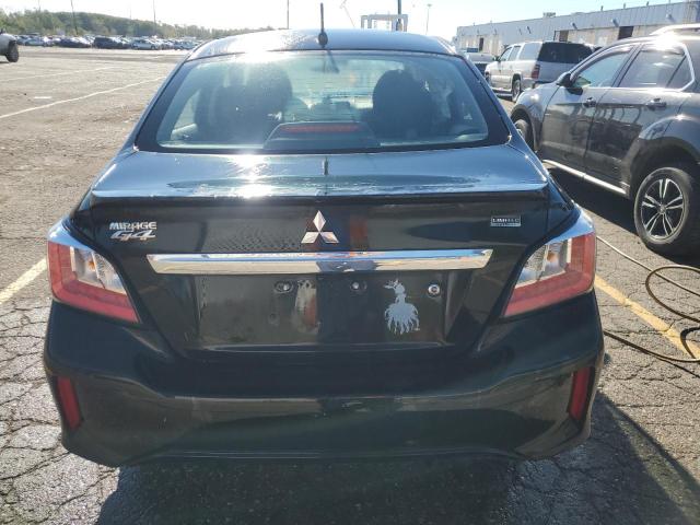 2021 MITSUBISHI MIRAGE G4 - ML32FUFJXMHF02123