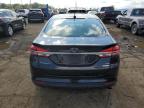 FORD FUSION SE photo