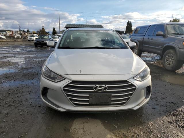 2017 HYUNDAI ELANTRA SE - 5NPD84LF4HH072223