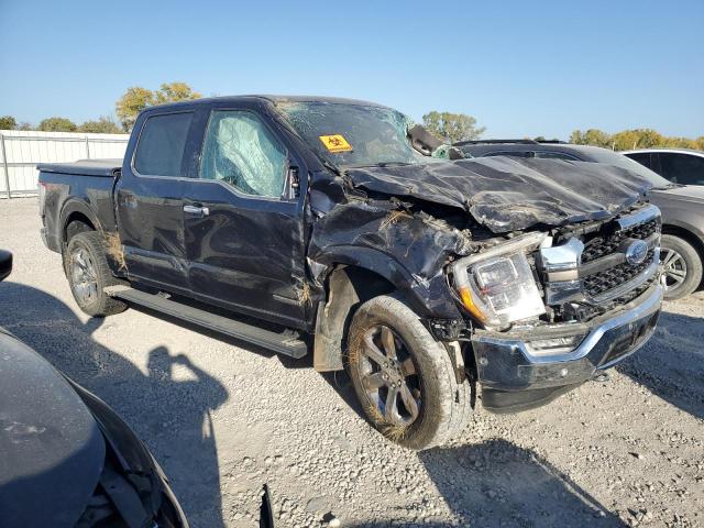 2021 FORD F150 SUPER - 1FTFW1ED4MFB69287