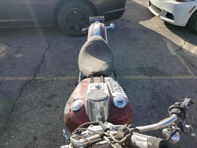 2001 HARLEY-DAVIDSON FLSTF - 1HD1BMY301Y053478