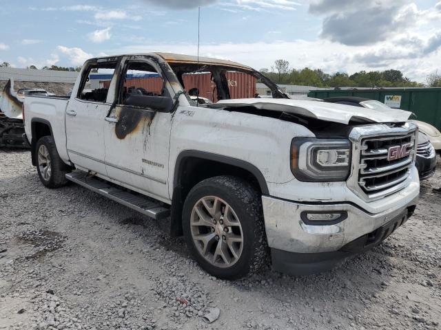 2018 GMC SIERRA K15 - 3GTU2NEC0JG218206