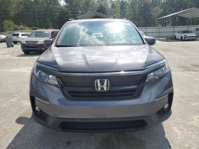 2022 HONDA PILOT SE - 5FNYF5H23NB022491