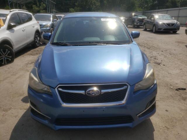 2016 SUBARU IMPREZA PR - JF1GPAB63G8203760