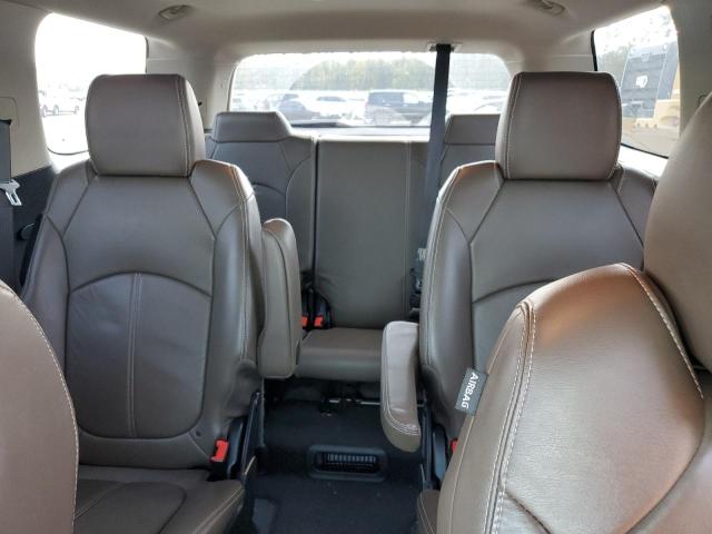 2016 GMC ACADIA SLT - 1GKKVRKDXGJ295339